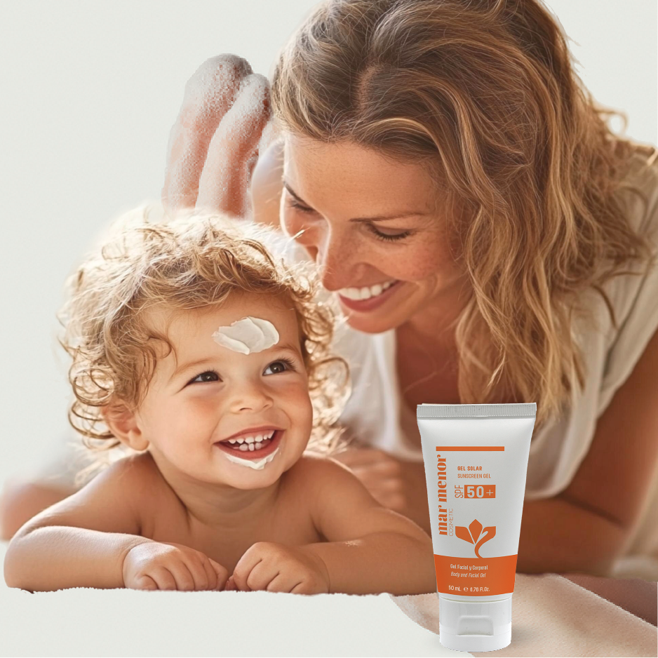 MAR MENOR COSMETIC